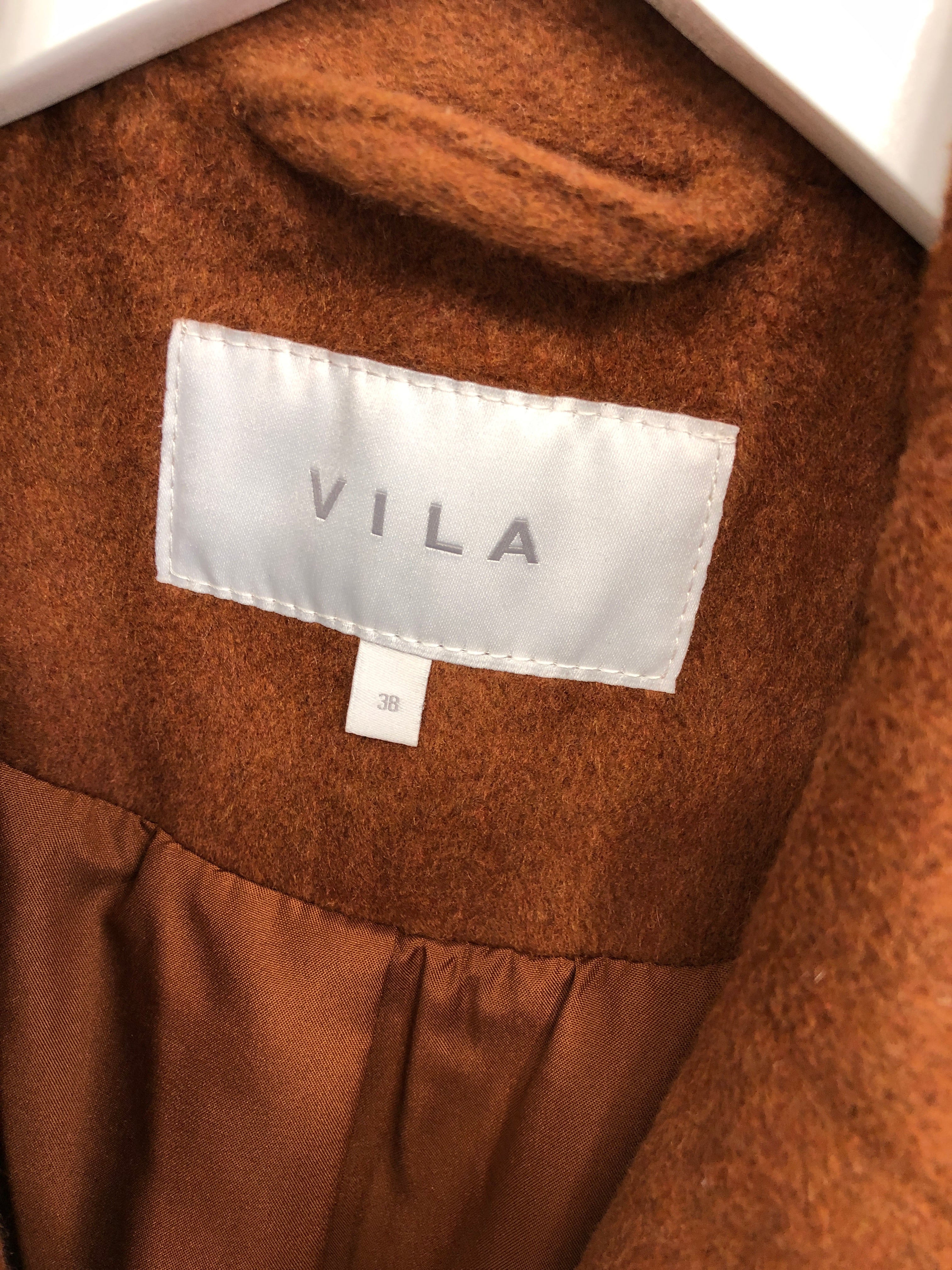 Vila Frakke